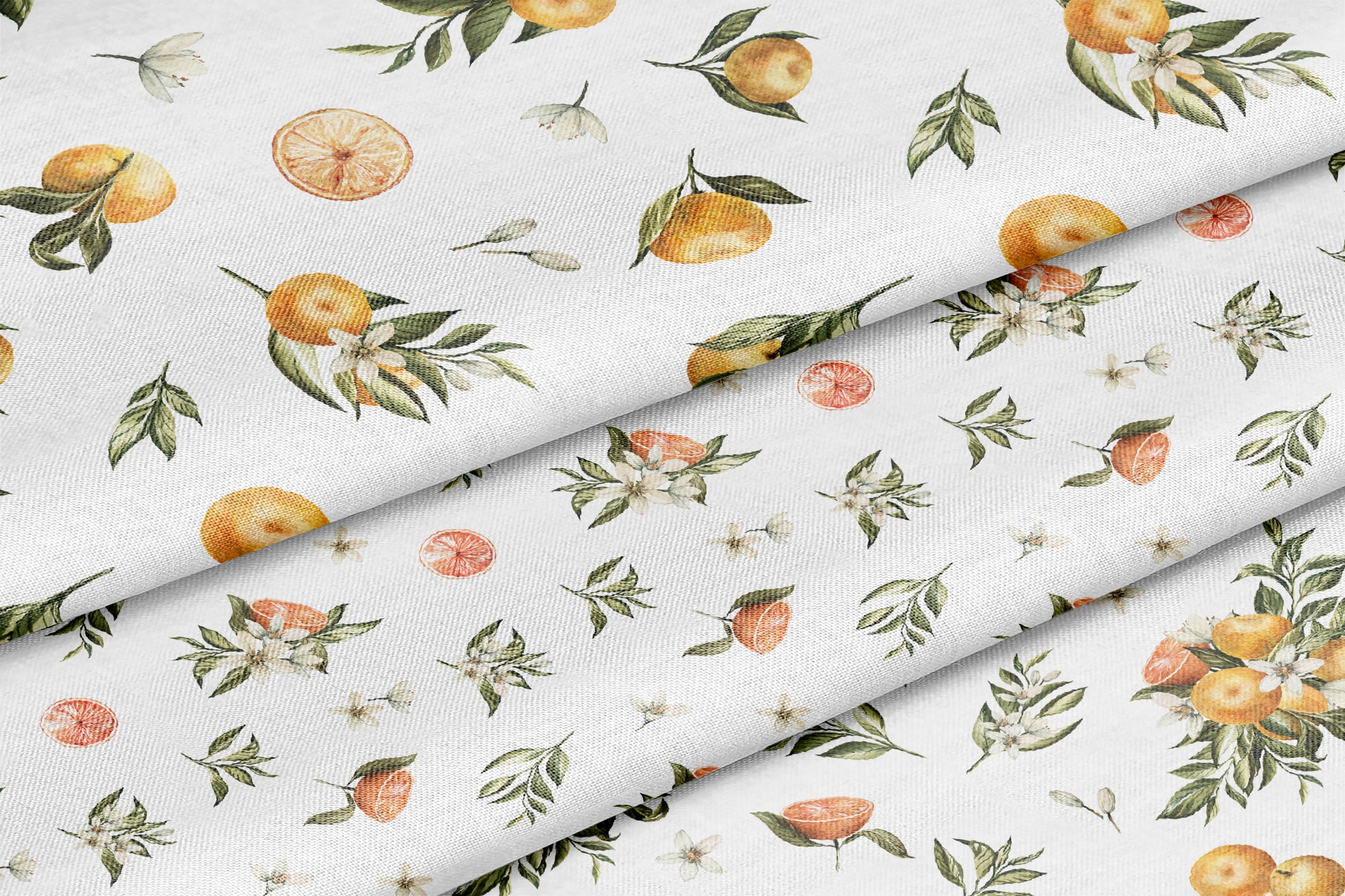 boo and rook citrus collection crib sheet, gender neutral nursery decor