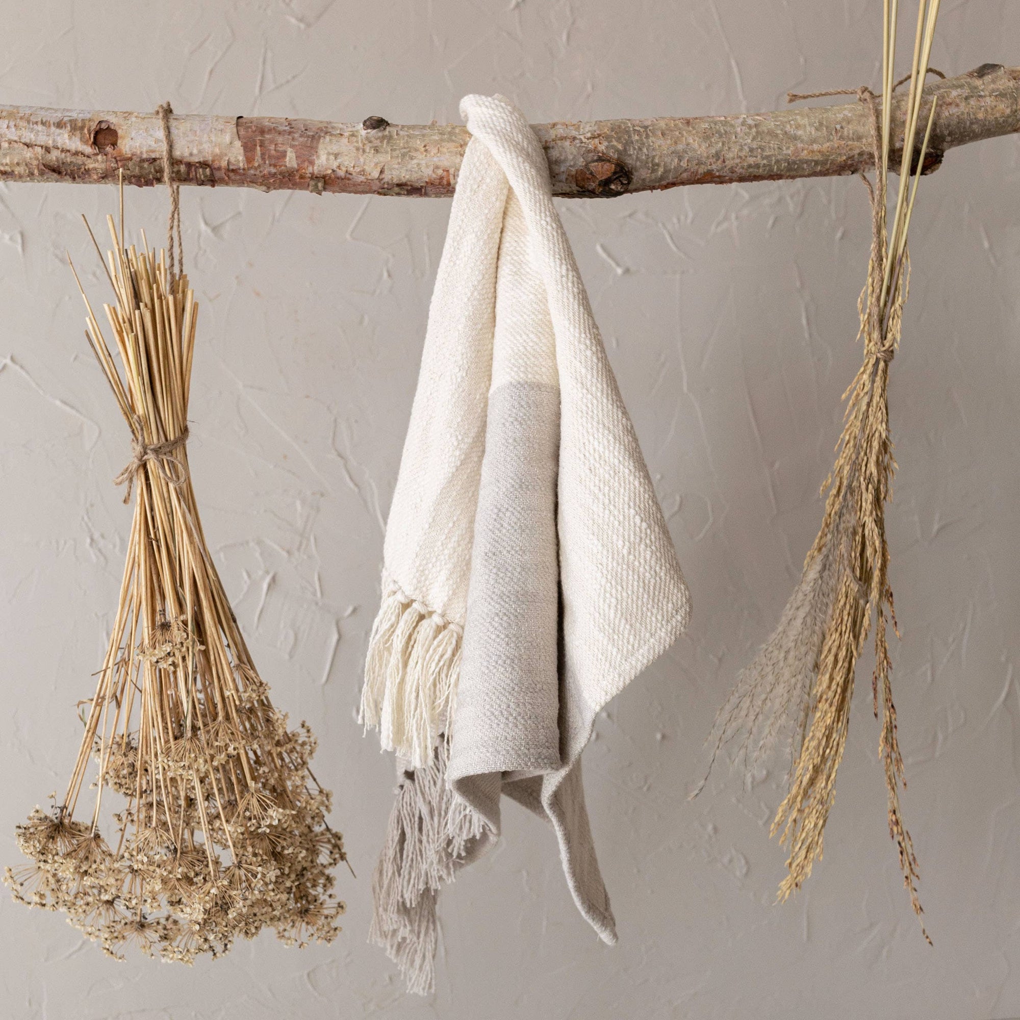 Shiloh cotton hand towel