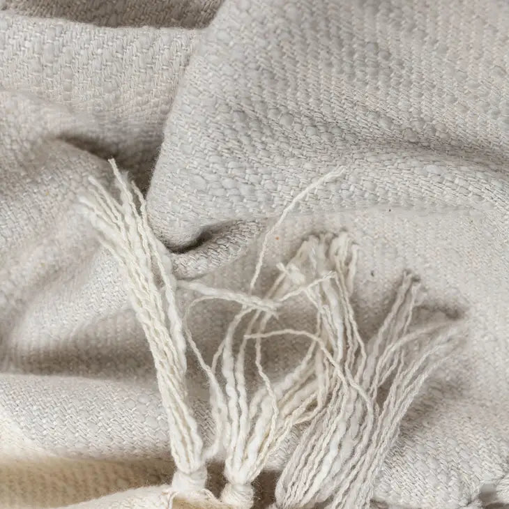Shiloh cotton hand towel