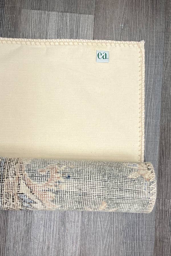Vintage Rug Table Runner - Boo + Rook