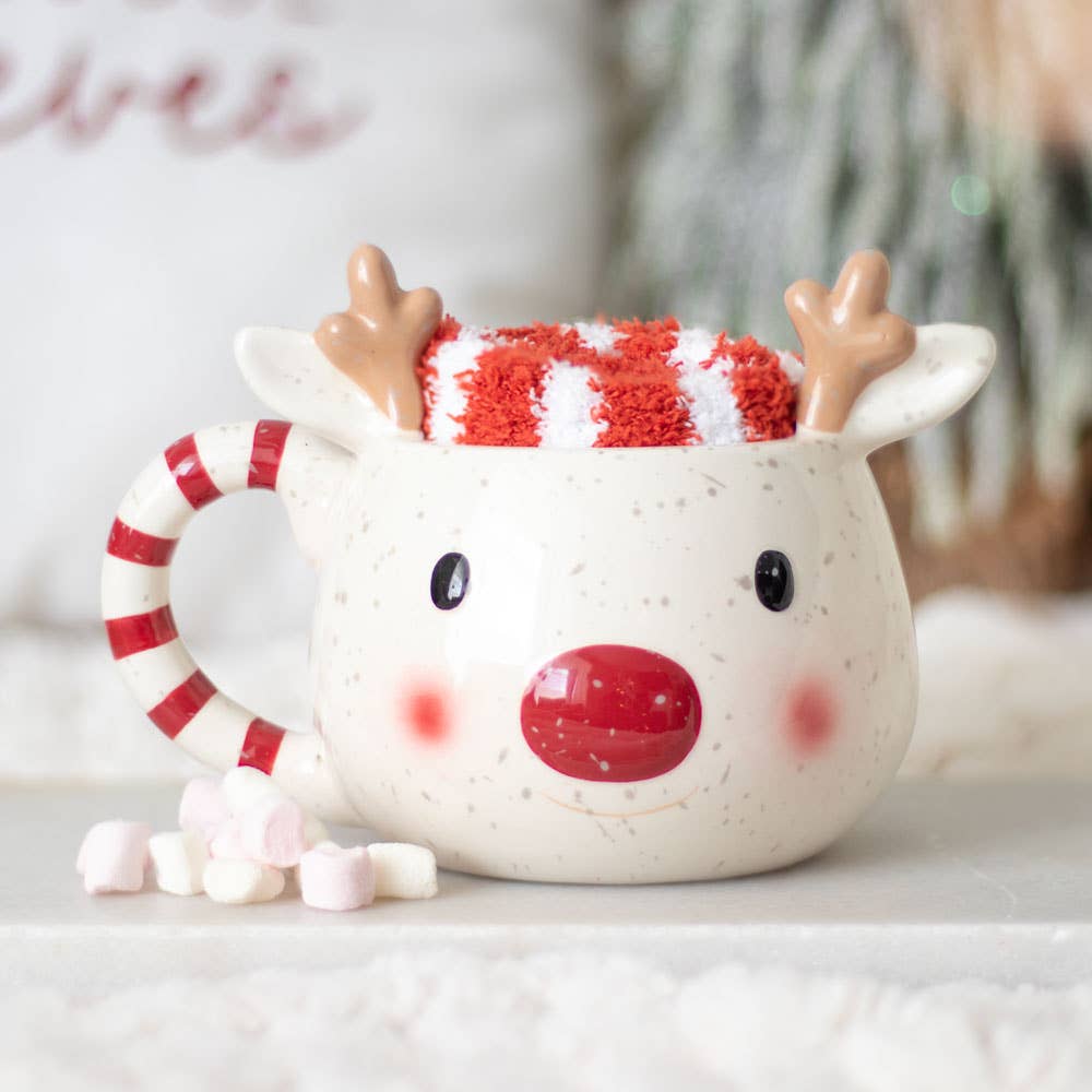 Christmas mug Christmas mug